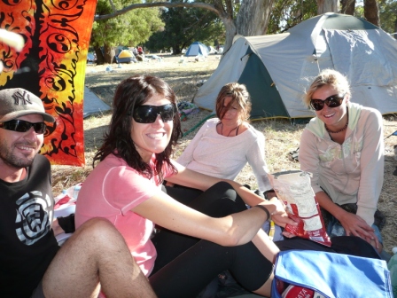the-southbound-crew-chilling-at-the-camp-site