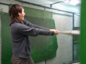 brown-letting-loose-in-the-baseball-cage