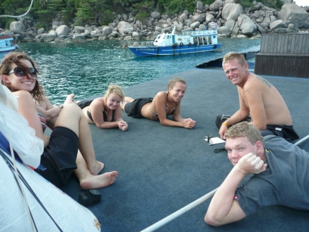 our-advanced-dvie-course-group-on-the-sun-deck-of-the-dive-boat